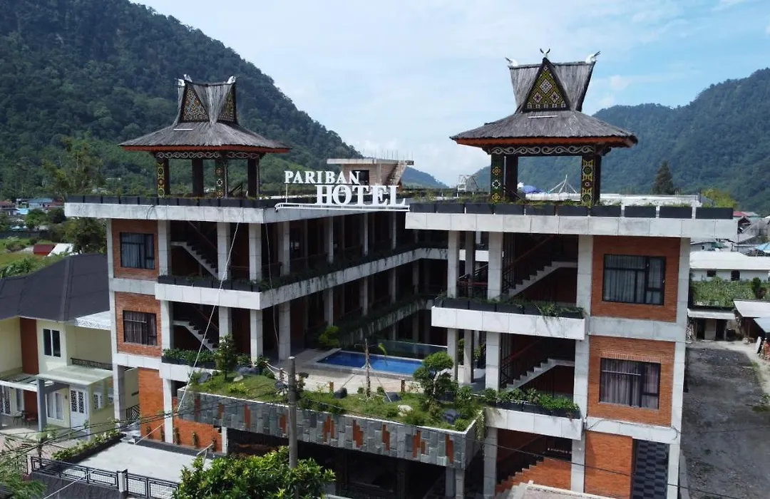 Pariban Hotel-1