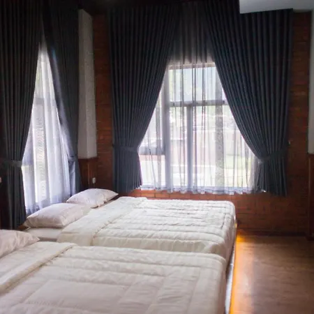 Pariban Hotel-2